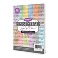 Essential Selection Paper Pad - Music Paper