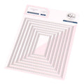 Essentials:  Single Stitch Rectangle - Dies