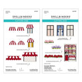 Everyday City Holiday Die Bundle