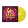 Evoland (Original Soundtrack) - Camille Schoell (1xLP Vinyl Record)