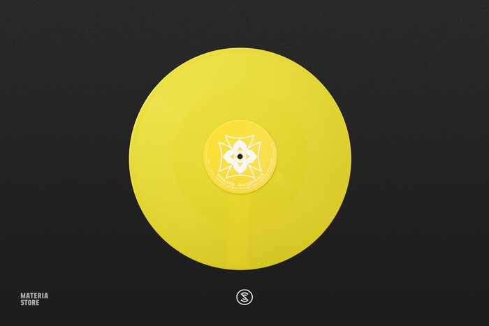Evoland (Original Soundtrack) - Camille Schoell (1xLP Vinyl Record)