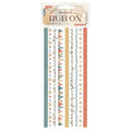 Family - Rub Ons - Stripes