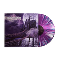 Fate's Delusion - Knight of the Round (1xLP Vinyl Record)