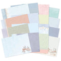 Festive Fun - Luxury Card Inserts