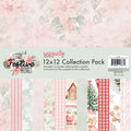 Festive Little Things - 12x12 Collection Pack