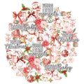 Festive Little Things - Creative Cuts