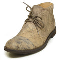 FI-7002 Brown Encore by Fiesso Genuine Leather Boot