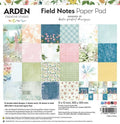 Field Notes - 12x12 Collection Pack
