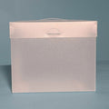 File Master Storage Box with 5 Pockets - 5x7