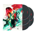 Final Fantasy VII Rebirth Plus (Original Soundtrack) (5x Compact Disc Set)