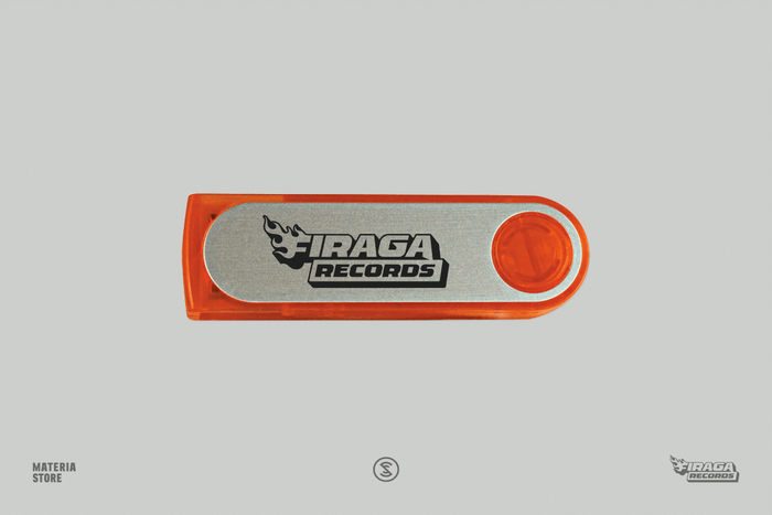 Firaga Records USB