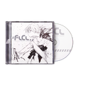FLCL (Original Soundtrack) - The Pillows (Compact Disc)