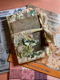 Flip Out Folio Class - Sunday, April 26 @ 10am