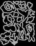 Floral Muse - Dies