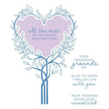 Flourish & Vine Press Plate & Die Set, with Layering Stencils