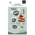 Fly - Clear Stamps