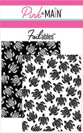 Foilables Panels - Sea Turtles