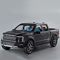 Ford F150 Raptor Diecast Model Car – PocketGarage Edition