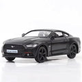 Ford Mustang GT Diecast Model Car – PocketGarage Edition