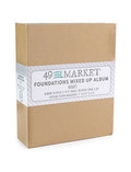 Foundations Mixed Up Album 2 - Kraft
