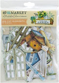 From the Garden - Ephemera Bits