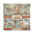 Furry Friends - 8x8 Collection Pack