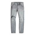 G-Star 3D 5-Pocket Slim Jeans - Light Grey