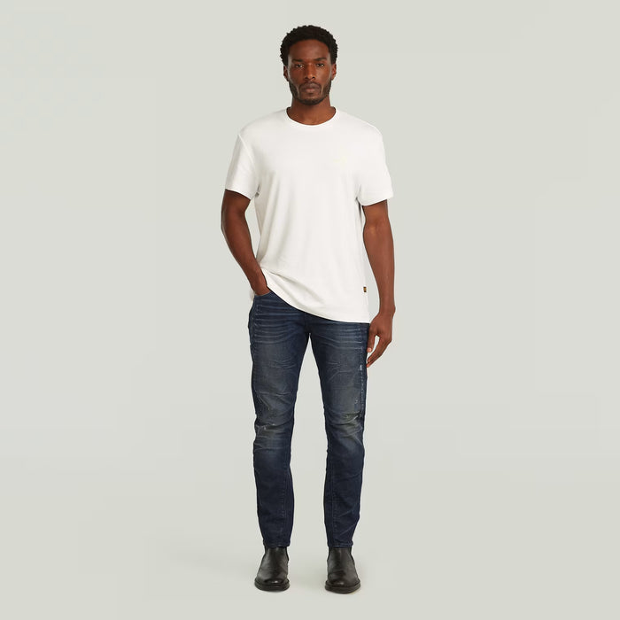 G-Star Contor 3D Slim Jeans - Antique Blue