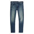 G-Star D-Staq Slim Jeans - Blue