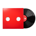 Gang Beasts (Original Soundtrack) - doseone & Bob Larder (2xLP Vinyl Record)