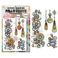 Gearlight Glow - Clear Stamps