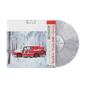 Gentle Breeze (Original Soundtrack) - Piper (1xLP Vinyl Record) - Clear with White Splatter Vinyl