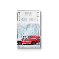Gentle Breeze (Original Soundtrack) - Piper (Cassette Tape)