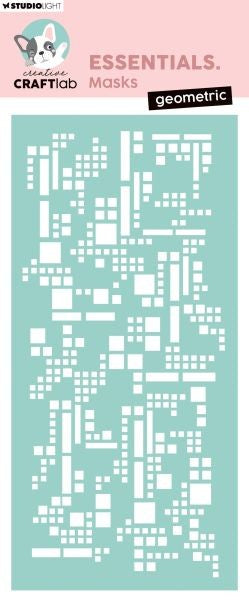 Geometric - Stencil