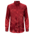 Glimmer Vogue - El Baron RED - Dudes Boutique