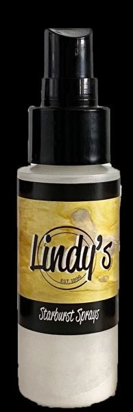 Glory of the Seas Gold Shimmer Spray