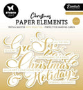 Gold Sentiments - Classic