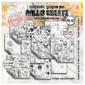 Graph Paper Garden - 6x6 Design Paper