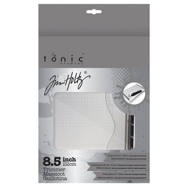 Guillotine Trimmer