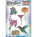 Gwen LaFleur - Cling Stamps - #51