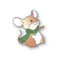 Happy Mouse - Dies
