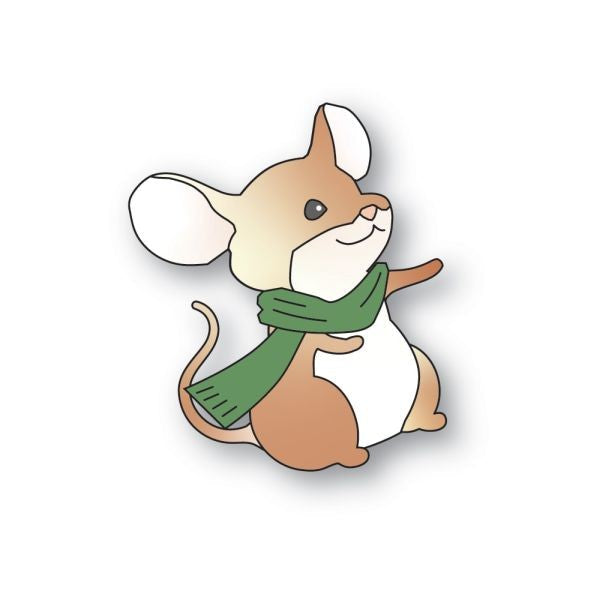 Happy Mouse - Dies