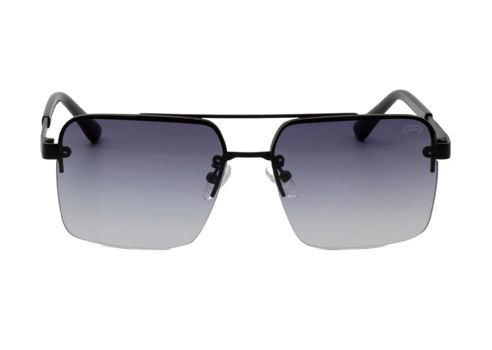 Matte Black Degrade Col-6