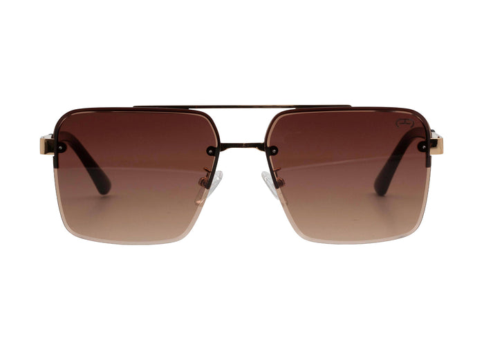 Harleem Sunglasses | UV400 Protection | Lightweight Premium Frames
