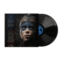 Hellblade I & II: Soundtrack Selections (2xLP Vinyl Record)