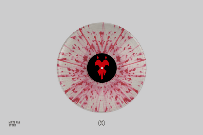 Helluva Boss: Season 1 (Original Soundtrack) - Sam Haft (1xLP Vinyl Record)
