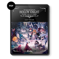 Hollow Knight Piano Collections: Easy Version (Digital Sheet Music Book)
