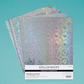 Holographic Assortments Specialty Cardstock
