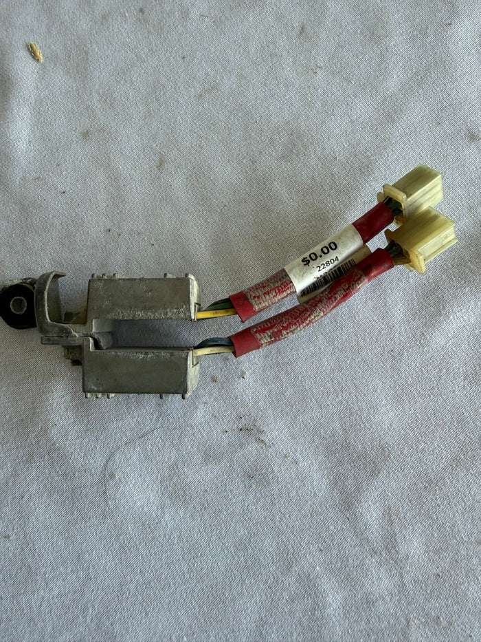 Honda MPS200 Igniter Module