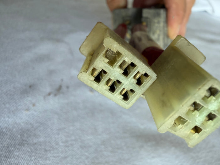 Honda MPS200 Igniter Module